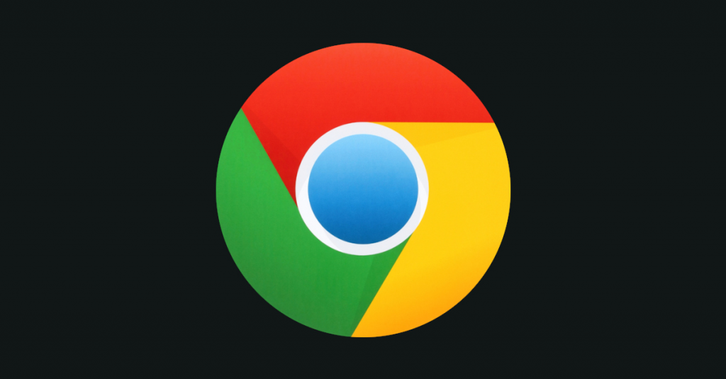 “Chrome considered harmful” – the Law of Unintended Consequences | JR ...