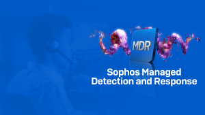 Sophos MDR for Microsoft Defender: Gaining momentum with Microsoft-specific service enhancements