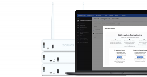 Sophos Firewall zero-touch deployment